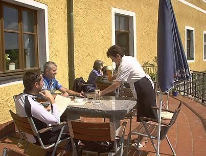 Gasthof Hotel Rueckerl Walderbach ภายนอก รูปภาพ